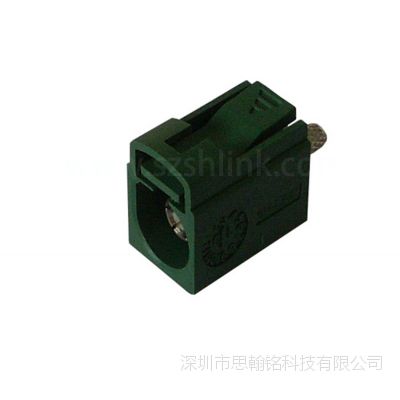 FAKRA SMB-C-K1.5-2(E;ɫĸͷ
