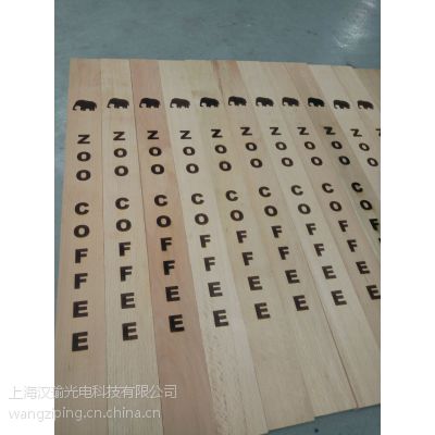 上海金山可用于竹木工艺品、木盒、木像框精雕花纹的激光雕刻加工