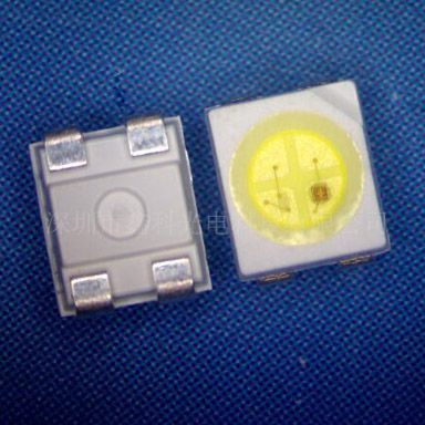 ư׹3528led 3528˫ɫƬ װ