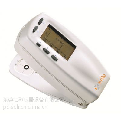 x-rite爱色丽分光密度仪528批发