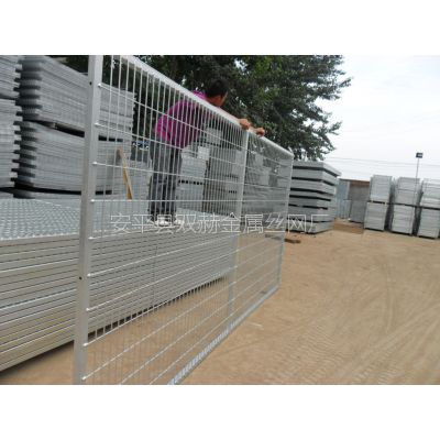 双赫供应金属护栏 金属栏杆 金属防护网