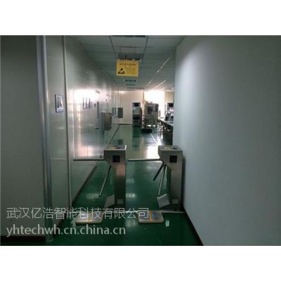 【安装通道】、武汉安装通道、地铁安装通道、亿浩智能