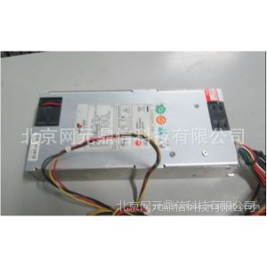 供应P1H-6400P 400W 1U服务器电源批发ZIPPY台湾EMACS新巨电源批发