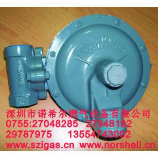 供应诺希尔代理***AMCO调压器1803B2减压阀