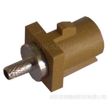 FAKRA SMB-C-J1.5-3(KSɫ̹ͷ
