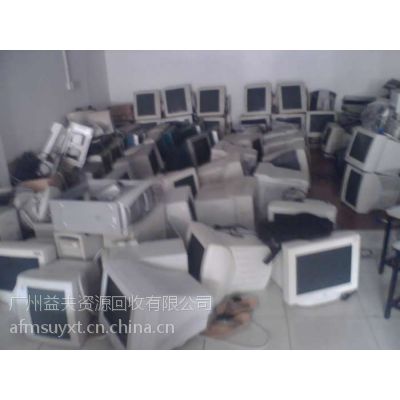 肇庆显示器回收厂家