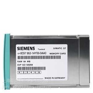 6ES7 952-1KS00-0AA0