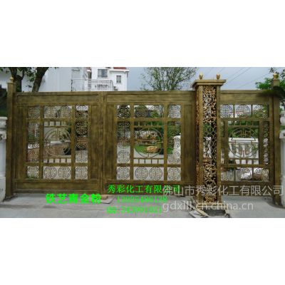 供应涂料铜金粉 红古铜粉专用仿古家具铁艺 红古铜粉价格