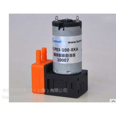 KLP168 油墨泵 喷绘泵 写真机泵 隔膜泵 耐腐蚀泵