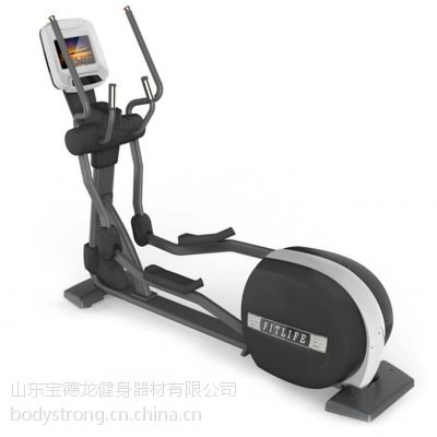 供应北京宝德龙FT-6809 Elíptico 室内健身器材