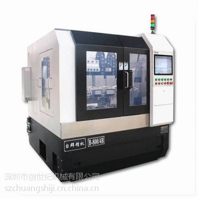 台群精机(图)_cnc 电脑锣加工_佛山cnc