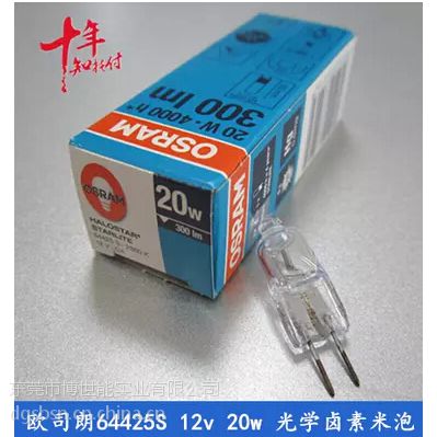 ŷ˾Osram 64425S 12v 20w΢12V20WѧԭװƷ