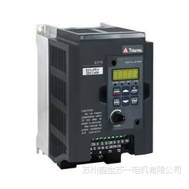 供应台安变频器N310 S310 E310等系列 东元台安变频器 通用变频器