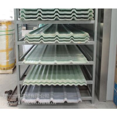 一佳建材(已认证)_采光板价格_新疆阻燃型采光板价格
