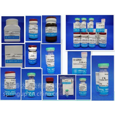 进口体外诊断试剂工业原料羊抗鼠igg