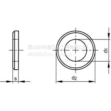 ƽȦ Flat washers