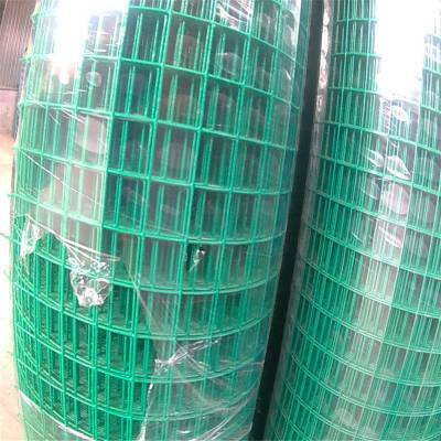 旺来圈玉米网 养殖铁丝围网 绿色隔离栅栏