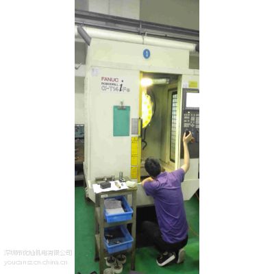 ڷǿFANUC a-T14iFeСƻά