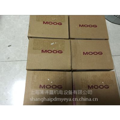 美国穆格MOOG伺服阀优势供应G761-3033B G761-3002B G761-3004B