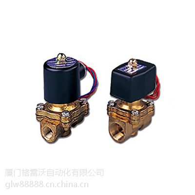 CHELIC/气立可 螺纹控制阀类 电磁阀SUW