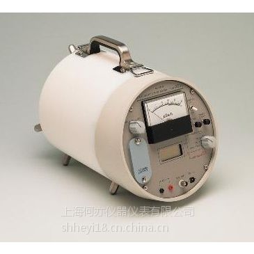 日立tps451c高灵敏周围中子剂量率仪采用3he比例技术管是中子检测探测