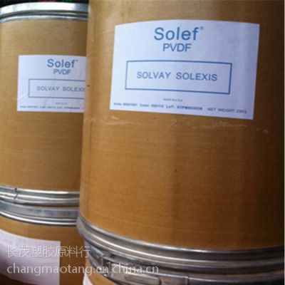Solef PVDF 6008