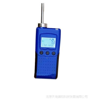 MIC-800-HF便携式氟化氢检测报警仪