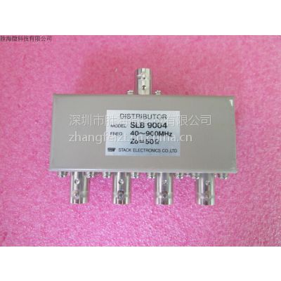 SLB-9004 Distributor 40-900 MHz 50ŷķ BNCһͬṦ
