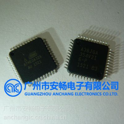 ATMEGA32A ATMEL÷8λ΢