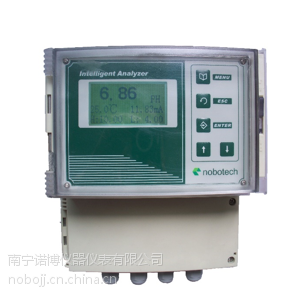 多通道在线PH/ORP控制器 DTP-9100 壁挂式 生产厂家直销！！