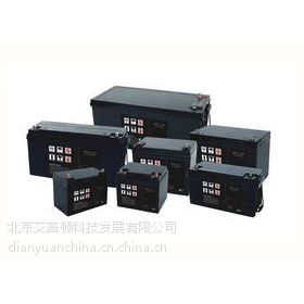 梅兰日兰蓄电池 12V200AH 梅兰日兰 MGE M2AL12-200 UPS 蓄电池