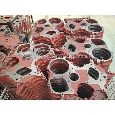 潍坊4105柴油机齿轮室6105柴油机齿轮室价格