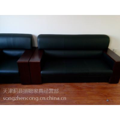振聪办公家具厂出售新款办公沙发 品种齐全 欢迎来电咨询订购
