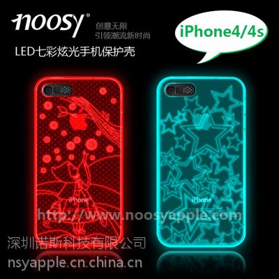 ӦӦNOOSYiphone4/4s ֻ ƻ4 LED