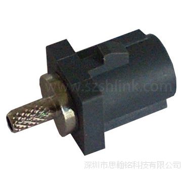 FAKRA SMB-C-J1.5-3(Gͻɫ̹ͷ