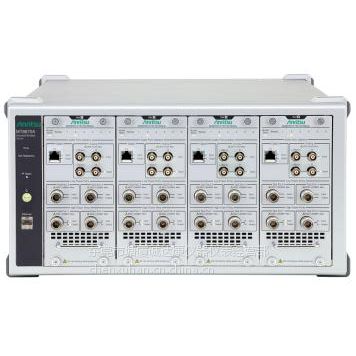 ڶֻAnritsuMT8870A߲ͨ׼