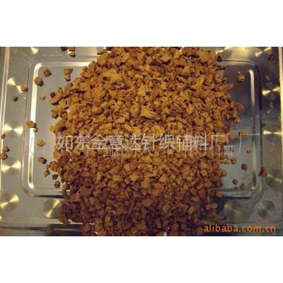 供应软木料Cork Granule