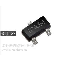 TP4054 SOT23-5封装 充电IC 全新现货