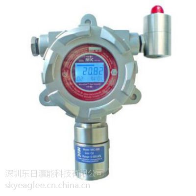 二氧化碳CO2气体报警器 MIC-500-CO2-IR-A