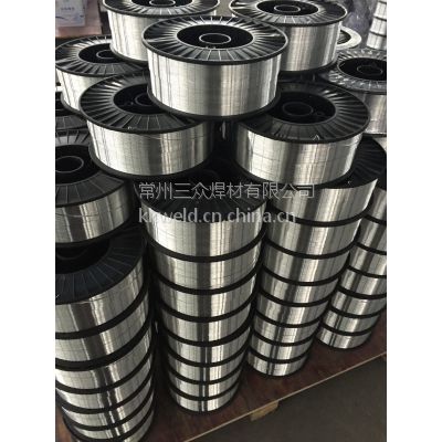 供应铝焊丝ER5356直径1.2mm 7公斤/盘