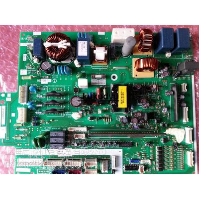 大金配件 大金空调RXD50BMVMC 外机主控板 部品编号2P106021-2