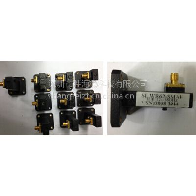 SL WR62-SMAF-15G 12-18GHz 50 ͬ  ת