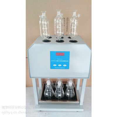 ���ܱ�׼COD�������Ͼ��ƻ�COD�������װ��