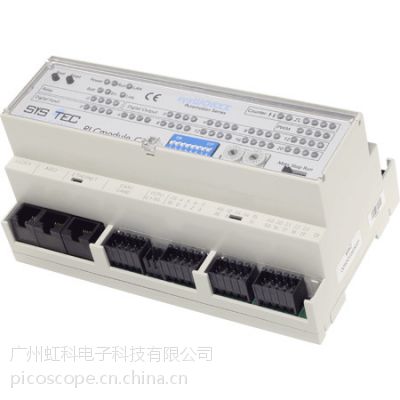 德国思泰SYS TEC 可编程控制器：PLCmodule-C32