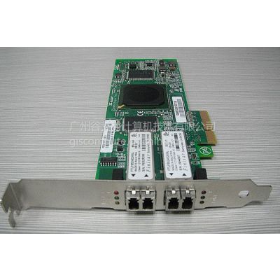 ӦQlogic/QLE2462 4GB FC PCI-E HBA ͨ