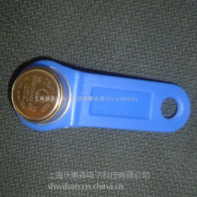 ΢¶ȼ¼ IBUTTON DS1921H -F5# MAXIM