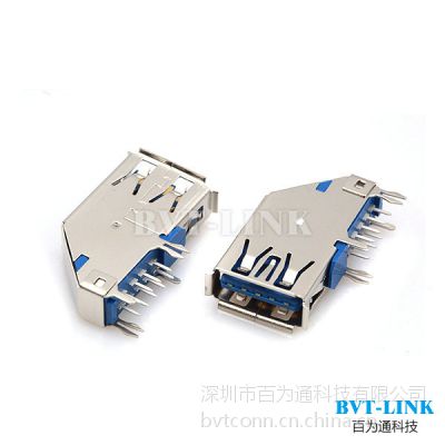 USB3.0 A TYPE DIP  BVT-LINK