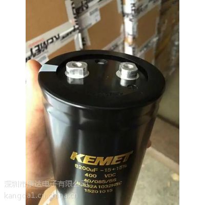 BHC(KEMET)电容器ALS31A472NP400