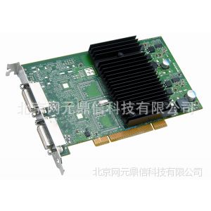 供应P690PCI-MDD128F MATROX P690 Plus LP PCI 128MB双屏显卡