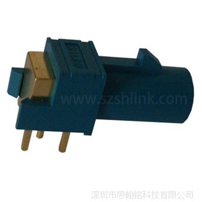 FAKRA SMB-50JWE-1(Zˮɫ幫ͷ
